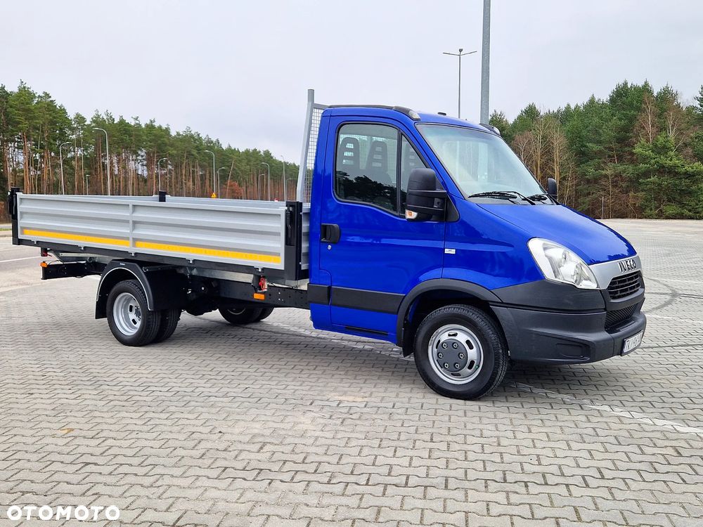 Iveco DAILY - 3