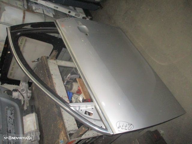 Porta Por2779 OPEL INSIGNIA 2008 2.0CDTI 131CV 5P CINZA FE - 2