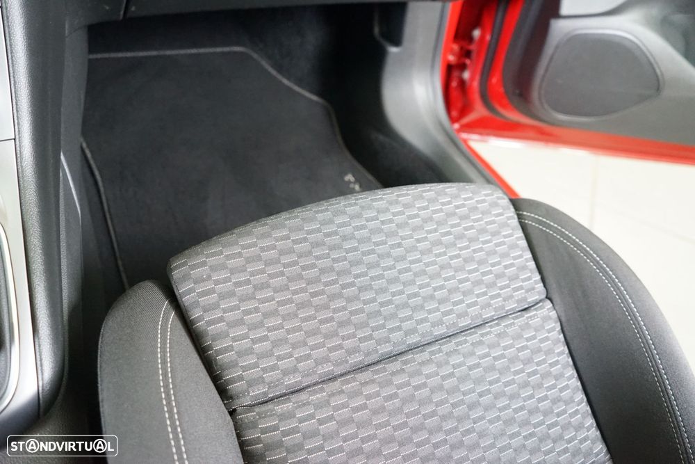 Opel Astra Sports Tourer 1.6 CDTI Dynamic S/S - 32