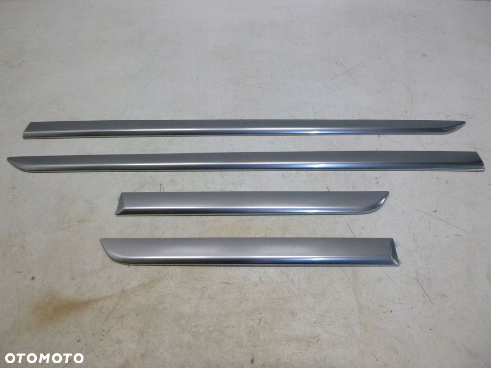 LR DISCOVERY V L462 LISTWA DRZWI KOMPLET NOWY ORG - 4