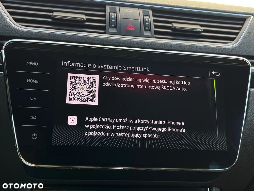 Skoda Superb 2.0 TSI L&K DSG - 38
