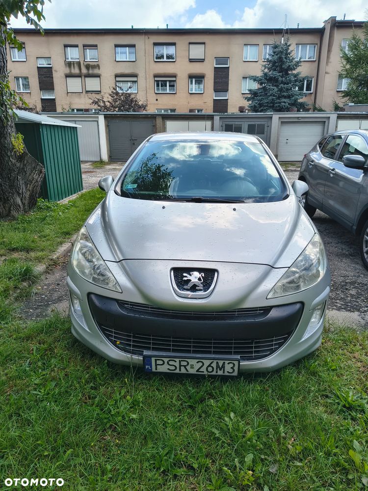 Peugeot 308 1.6 Premium - 1