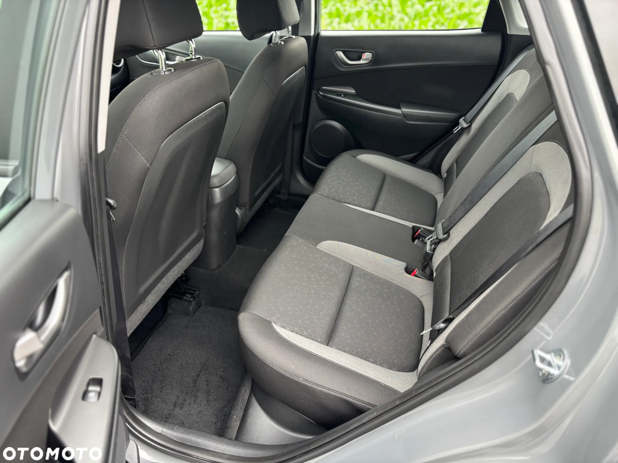 Hyundai Kona 1.6 T-GDI Premium DCT - 10