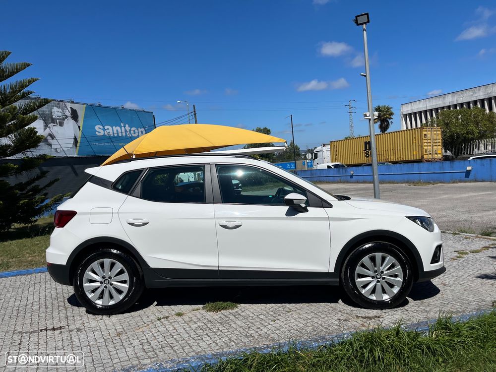 SEAT Arona 1.6 TDI Style - 8