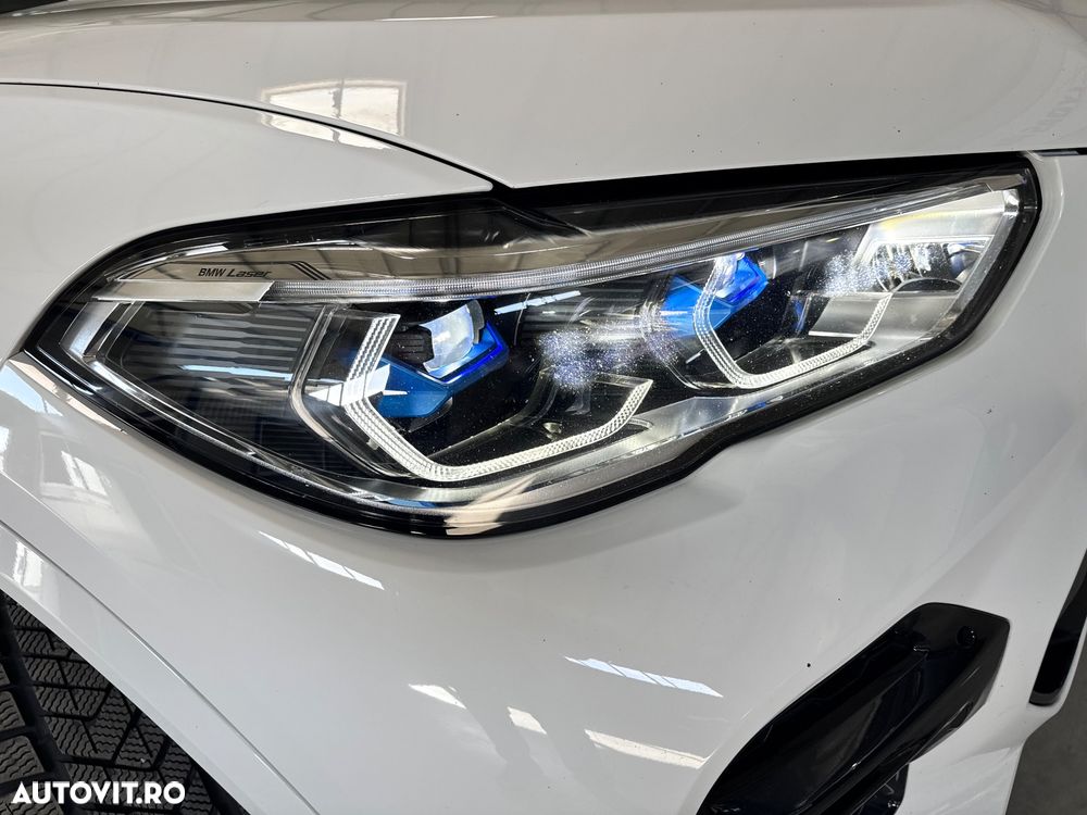 BMW X5 xDrive45e xLine - 26