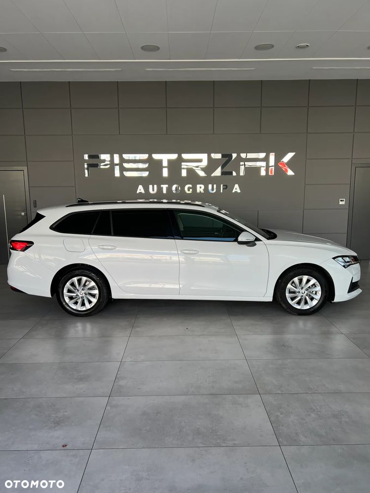 Skoda Superb - 7