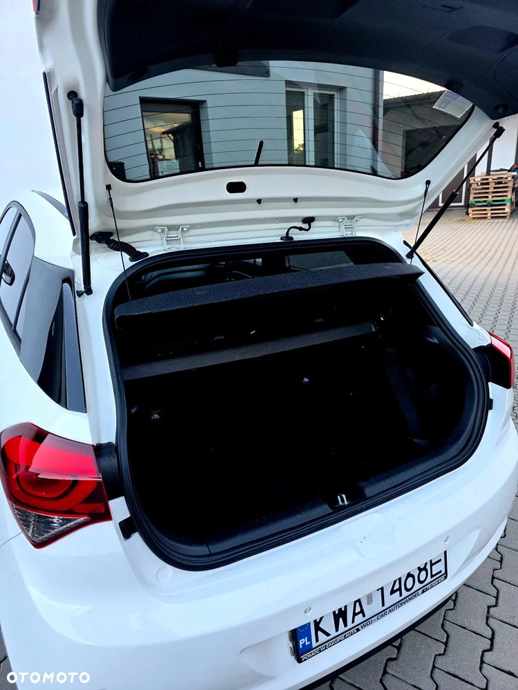 Hyundai i20 1.2 BlueDrive Go - 8