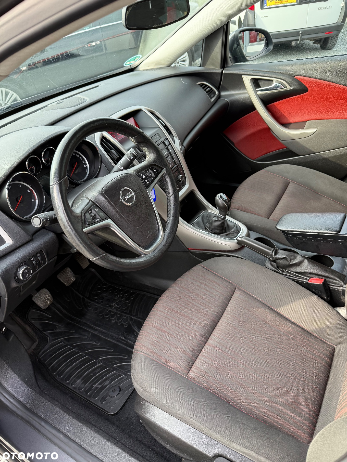 Opel Astra - 17