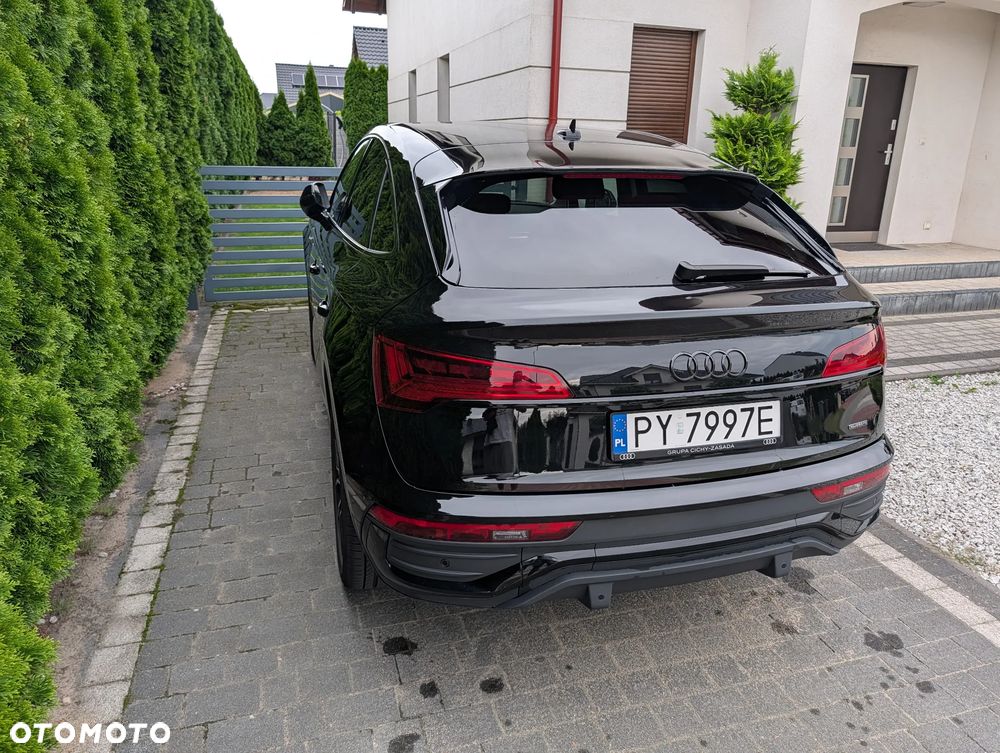 Audi Q5 - 4