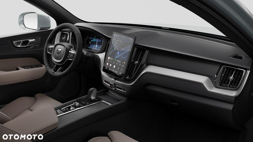 Volvo XC 60 B5 B AWD Core - 10