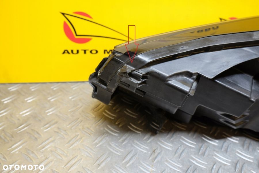 CHEVROLET EQUINOX 2022- REFLEKTOR LAMPA FULL LED R USA - 9