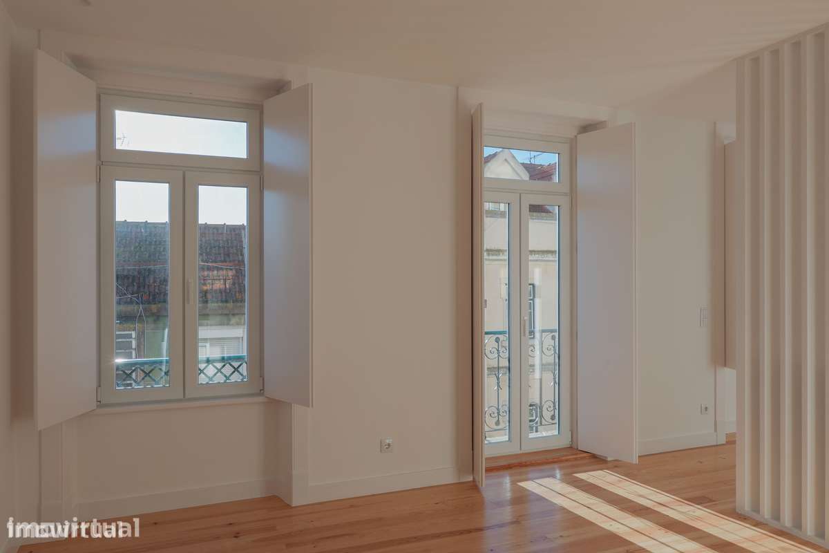 T1 Rua Washington 82 - Grande imagem: 3/8