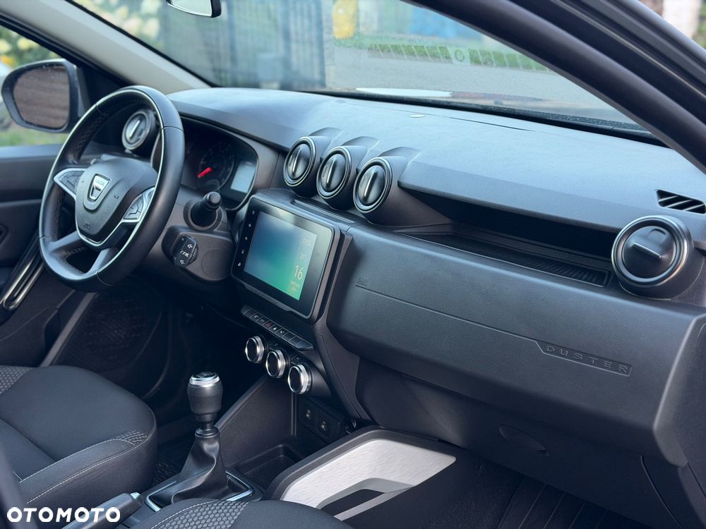 Dacia Duster 1.0 TCe Prestige - 14