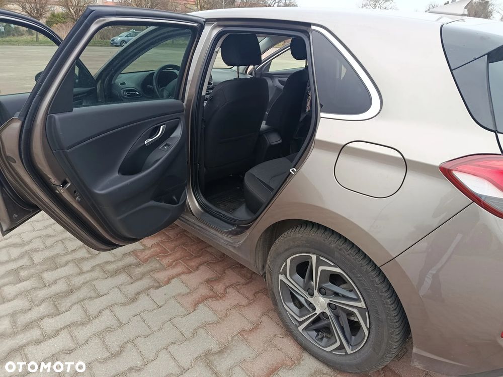 Hyundai i30 1.0 T-GDI Smart - 5