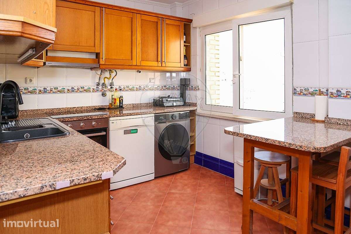 Apartamento T3 para venda - Grande imagem: 2/25