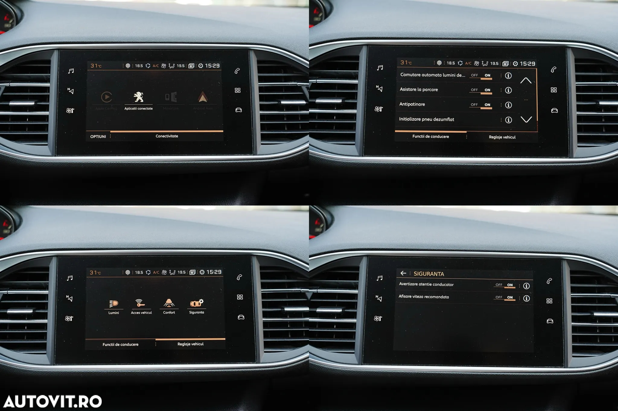Peugeot 308 - 19