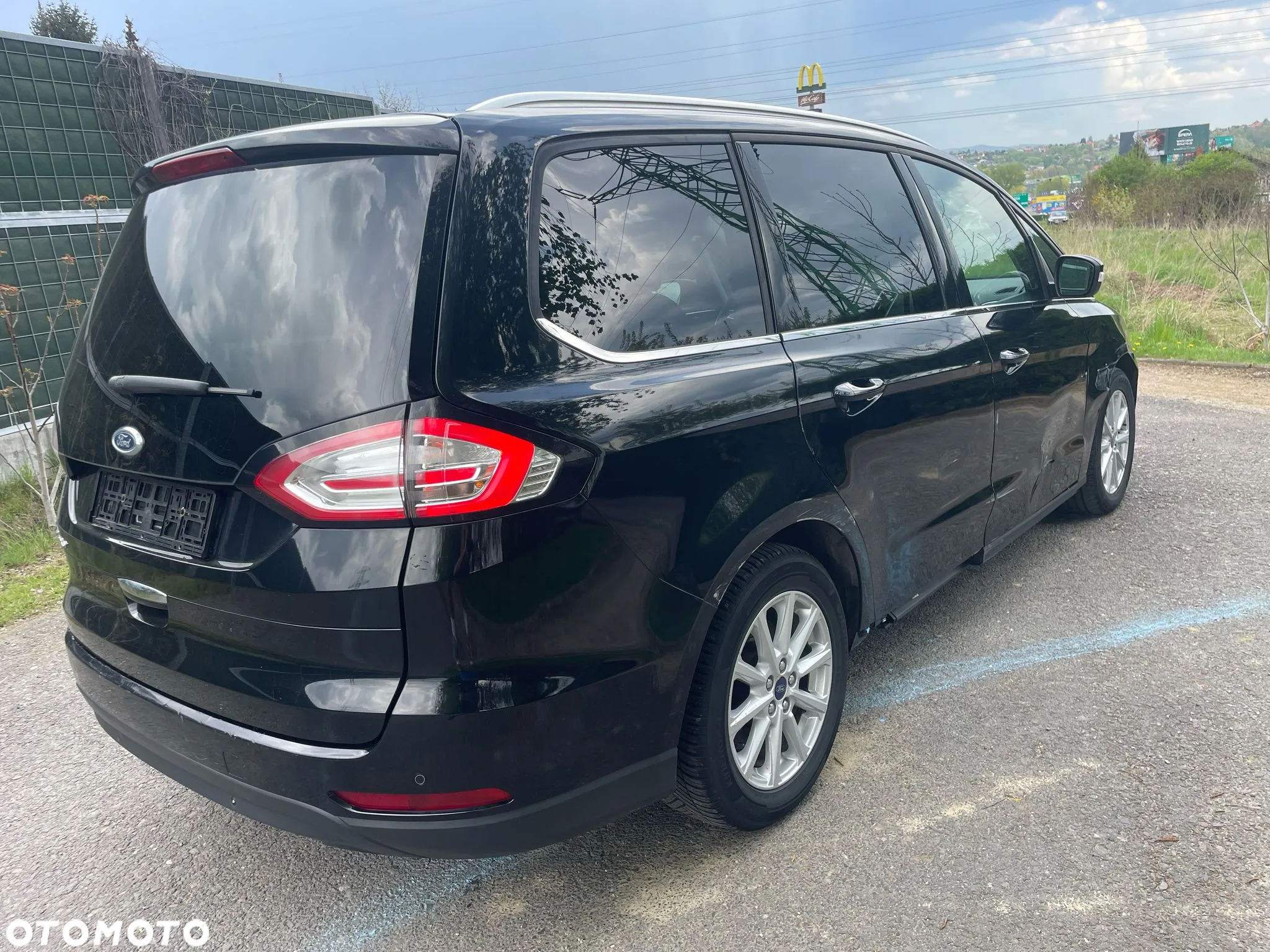 Ford Galaxy - 6
