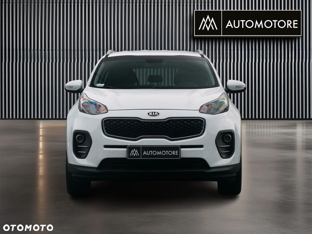 Kia Sportage 1.7 CRDI S 2WD - 3