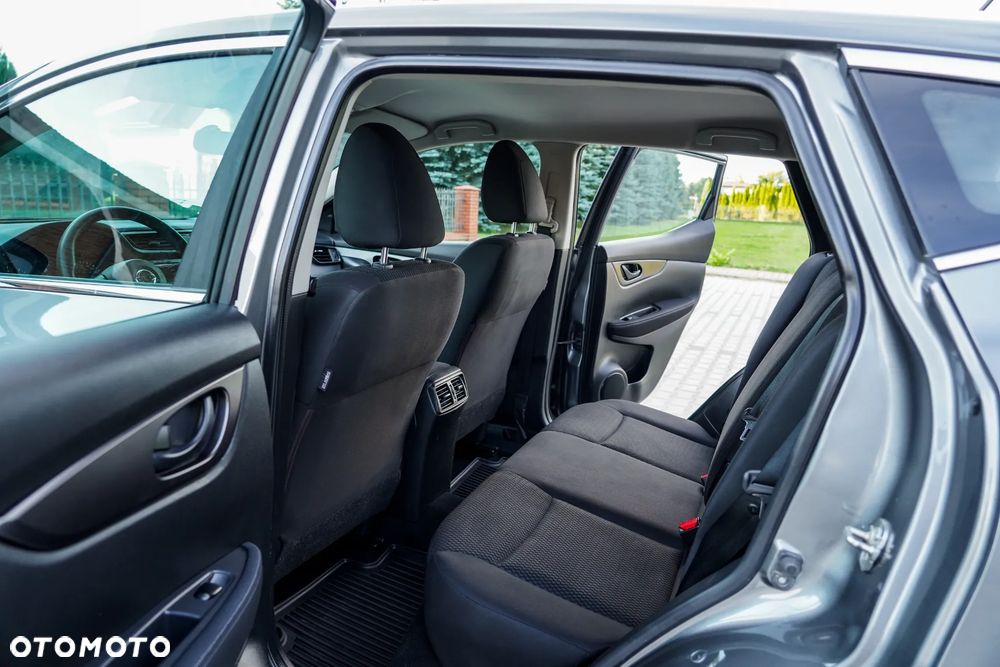 Nissan Qashqai - 7