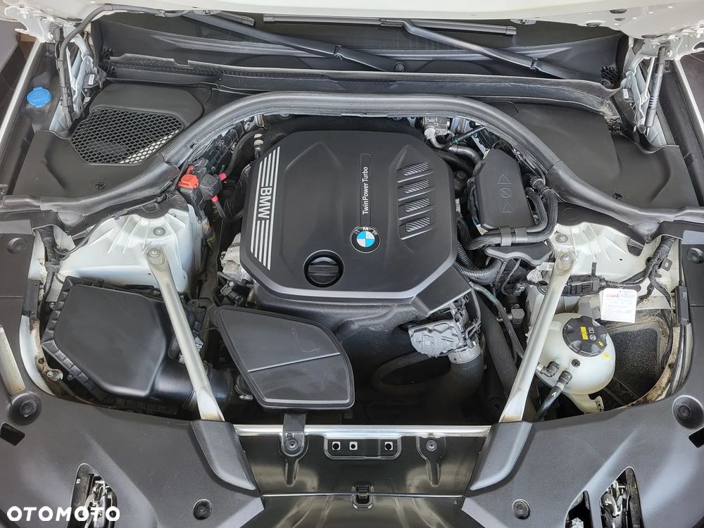 BMW Seria 5 - 18