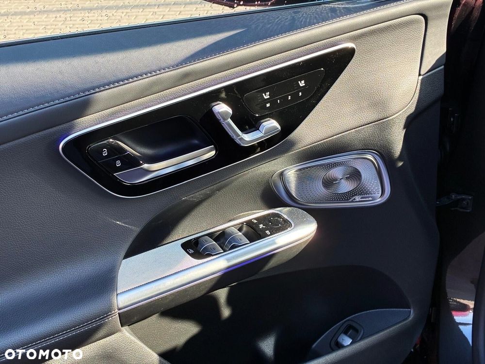 Mercedes-Benz GLC - 19