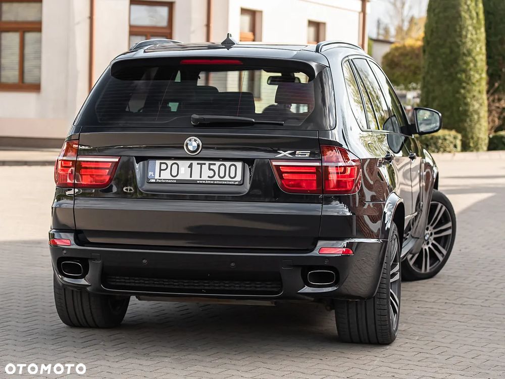 BMW X5 xDrive40d Edition Exclusive - 12