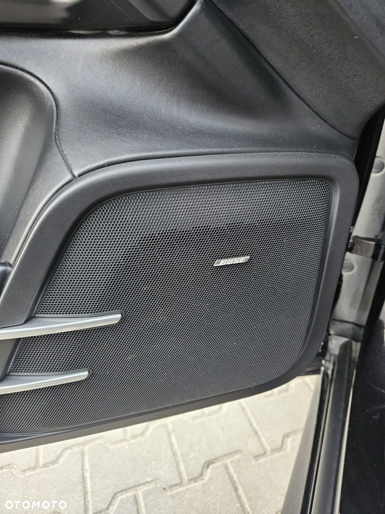 Porsche Cayenne S Tiptronic S - 20