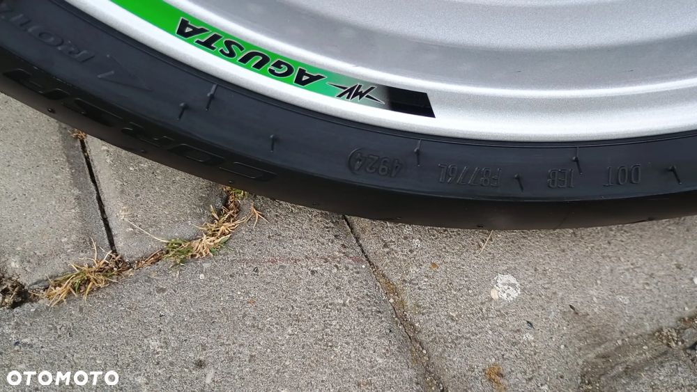 MV AGUSTA Brutale - 24