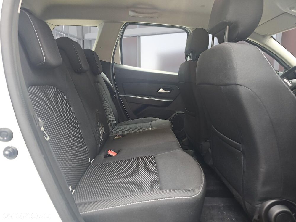 Dacia Duster 1.3 TCe FAP Comfort 4WD - 12