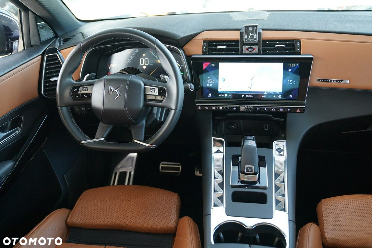 DS Automobiles DS 7 Crossback - 27