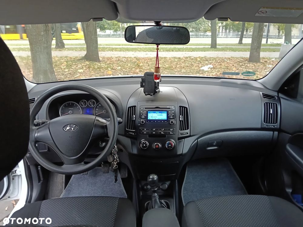 Hyundai i30 - 14