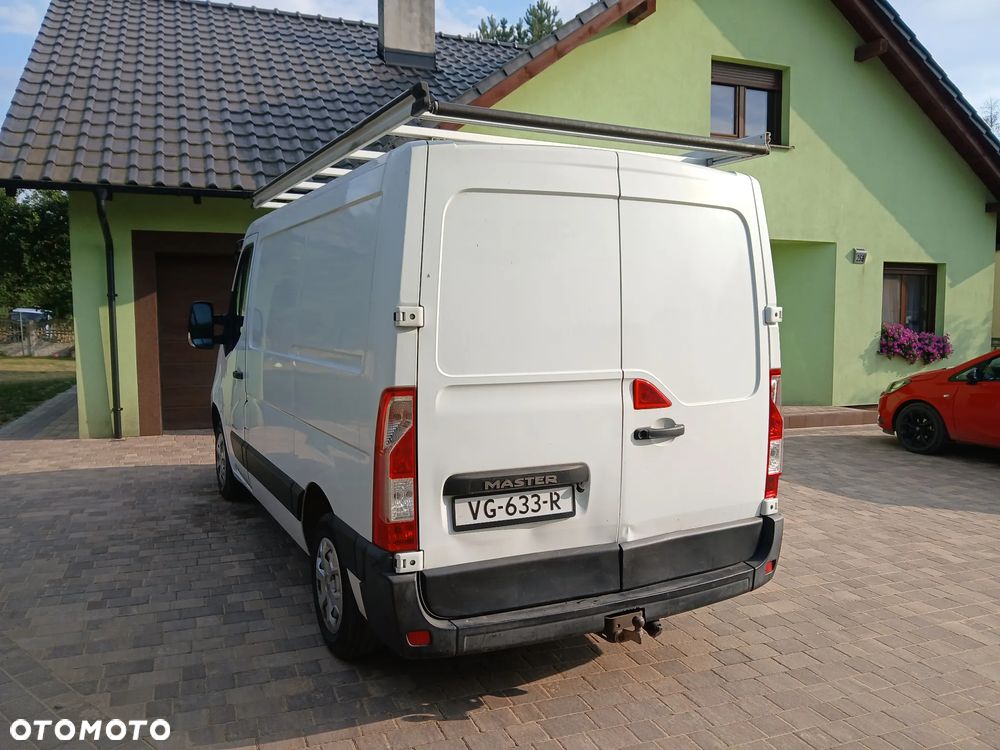 Renault Master - 8