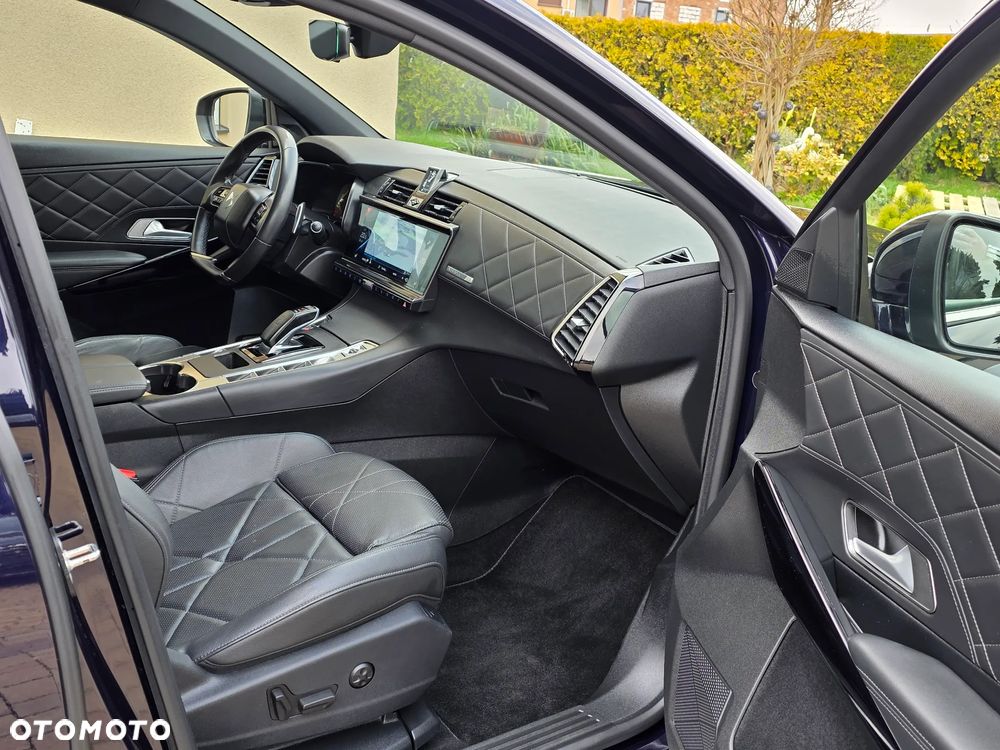 DS Automobiles DS 7 Crossback 1.6 E-Tense 4x4 Rivoli - 29