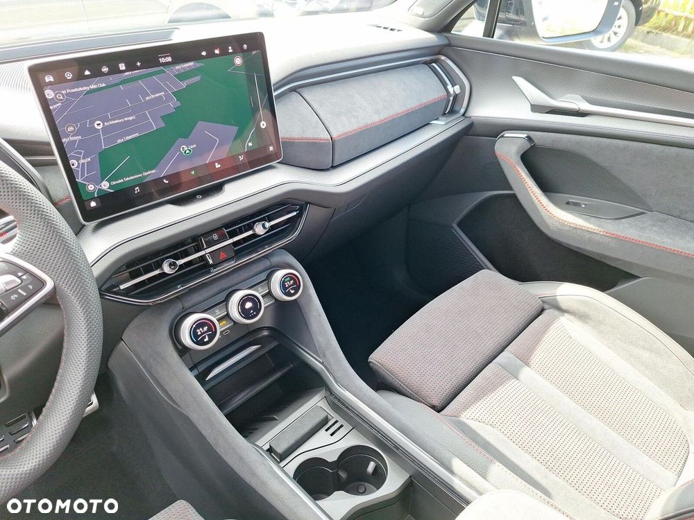 Skoda Kodiaq 2.0 TSI 4x4 RS DSG - 24