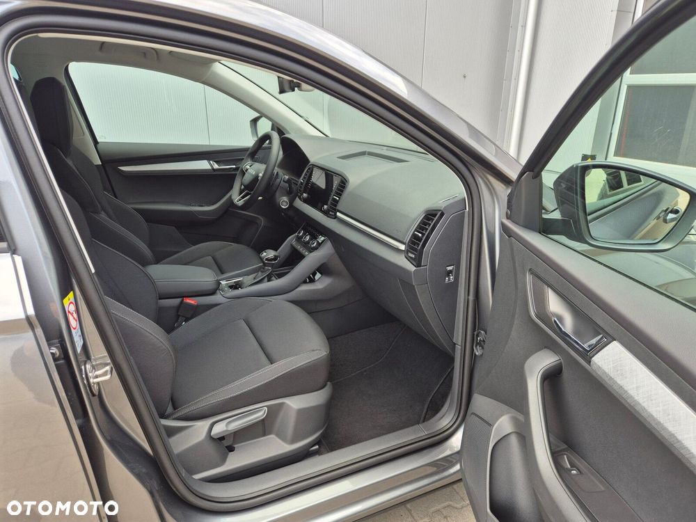 Skoda Karoq 1.5 TSI ACT Drive DSG - 13