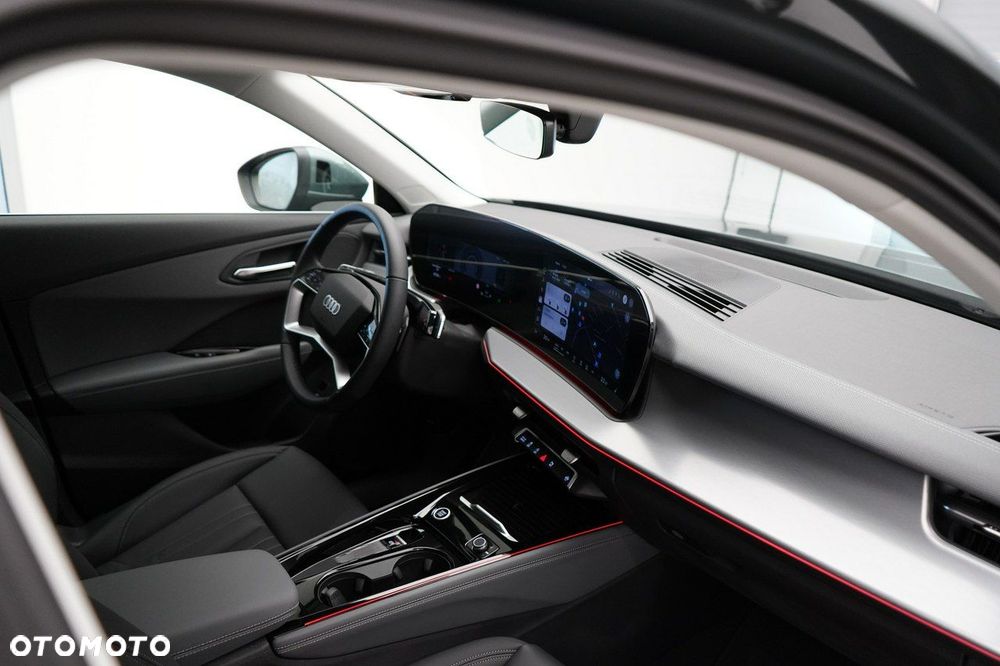 Audi Q3 Sportback - 9
