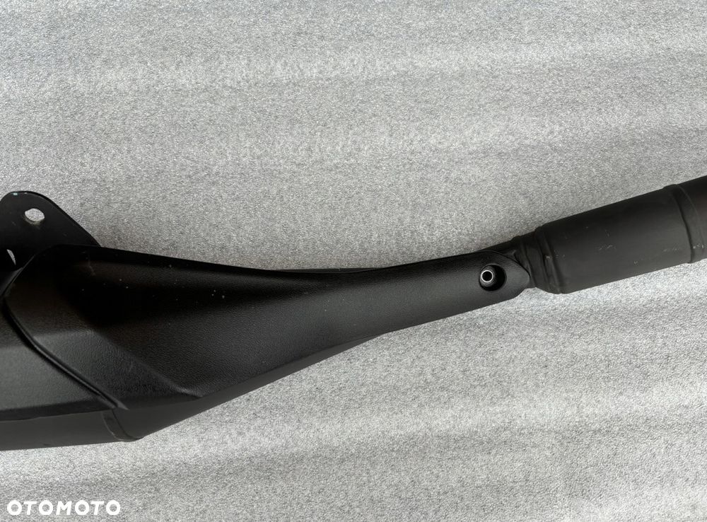 Tłumik wydech Yamaha YZF-R125 2023- Oryginał - 5