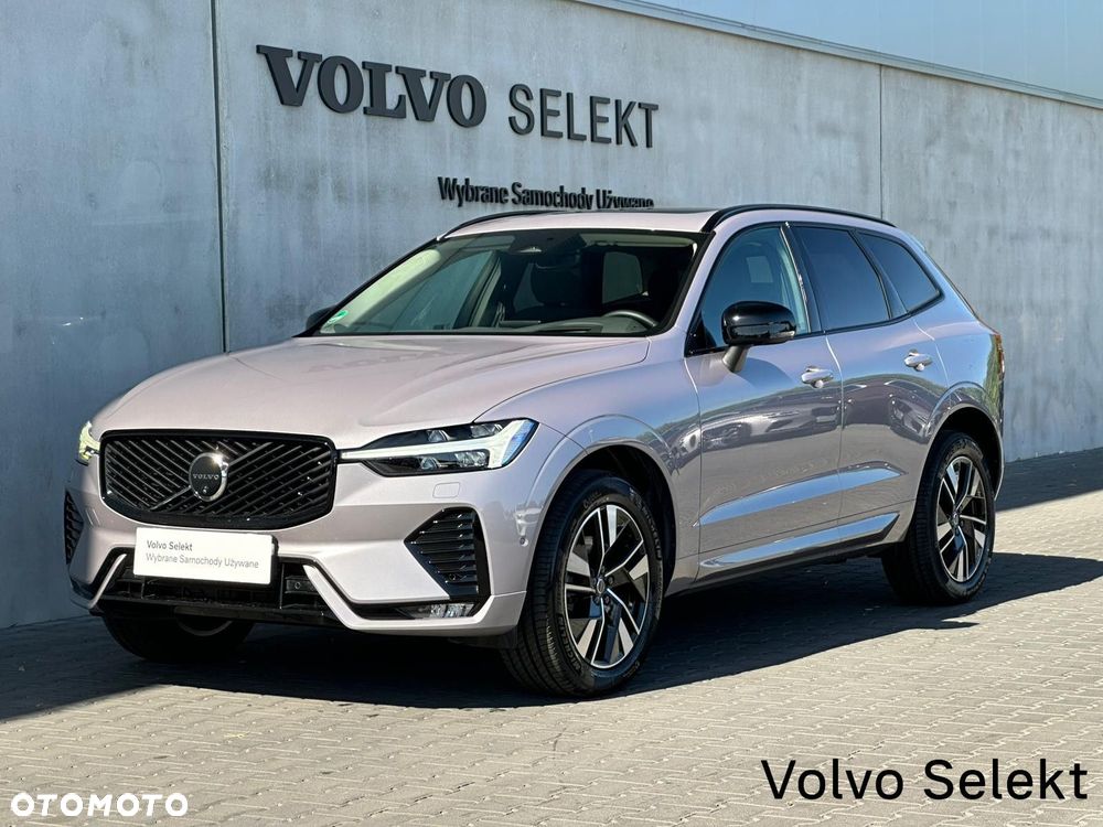 Volvo XC 60 - 7