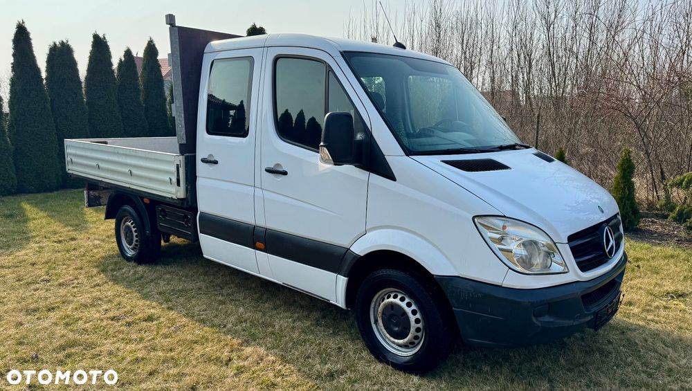 Mercedes-Benz Sprinter - 4