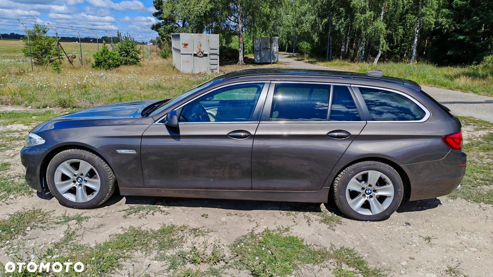 BMW Seria 5 - 3