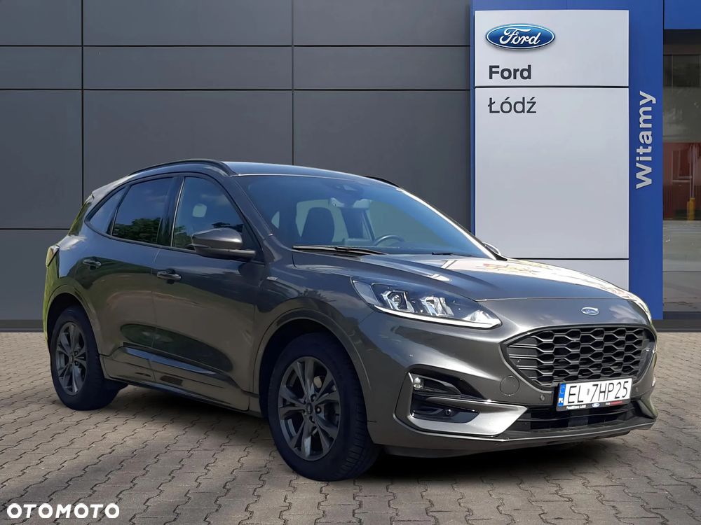 Ford Kuga 1.5 EcoBoost FWD ST-Line - 6