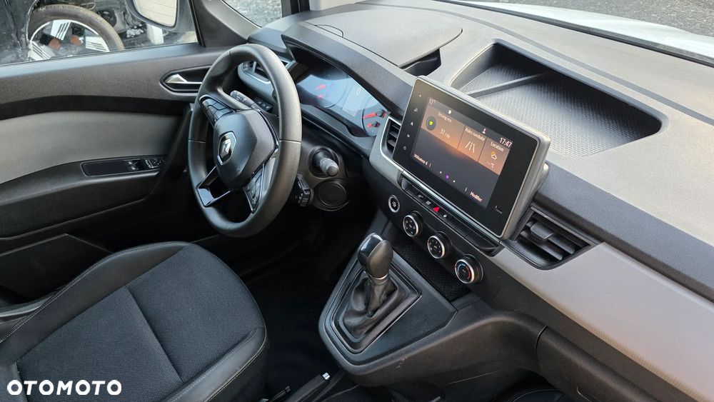 Renault Kangoo Express - 17