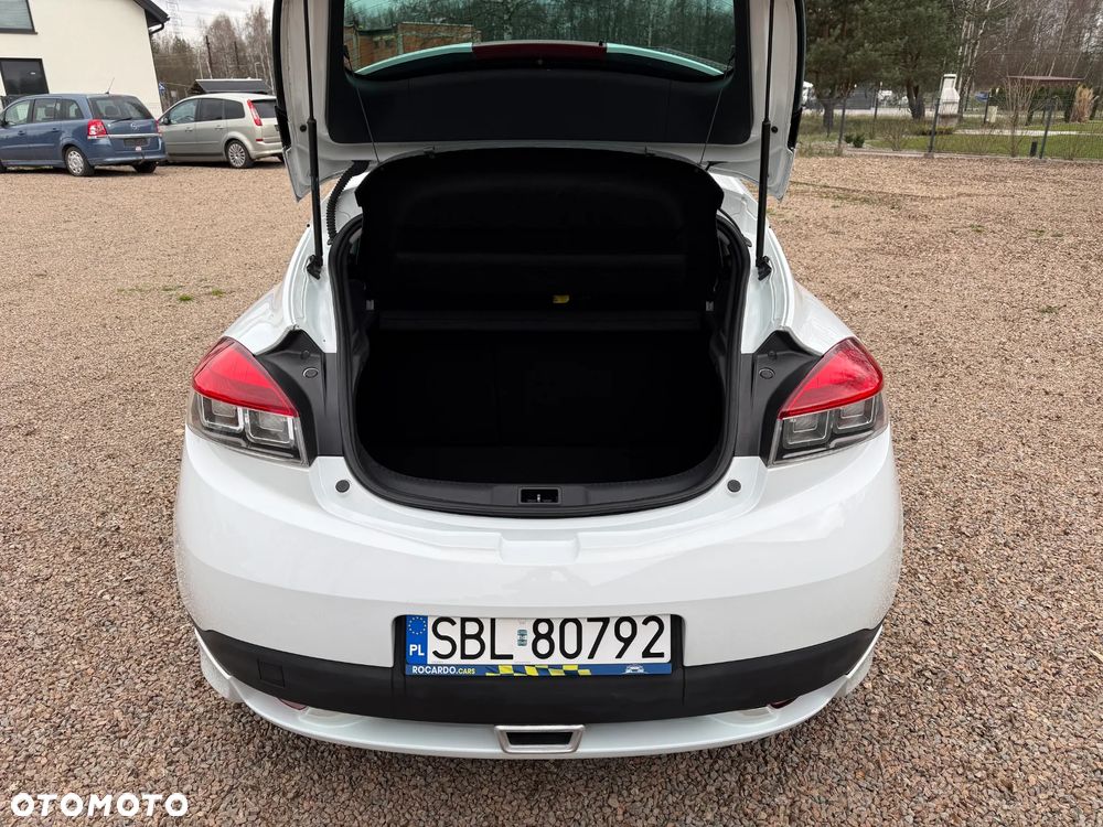 Renault Megane 1.6 16V Dynamique - 11