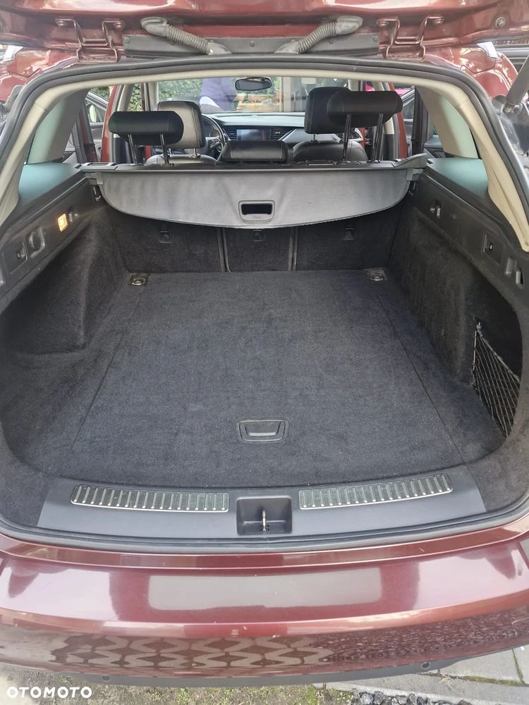 Opel Insignia - 22