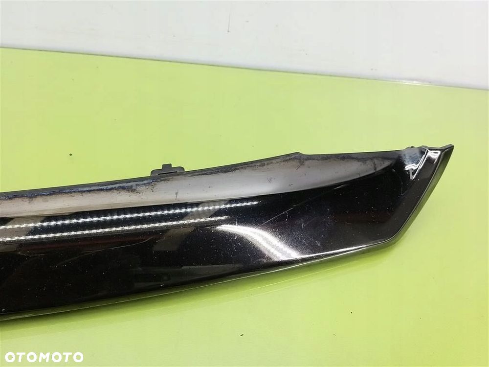 Listwa zderzaka przód Lexus IS III 2013-2017 R 53122-53100 - 7