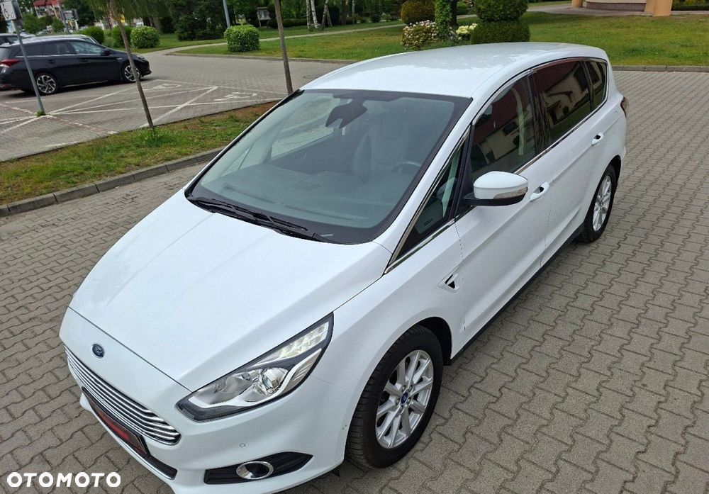Ford S-Max - 5