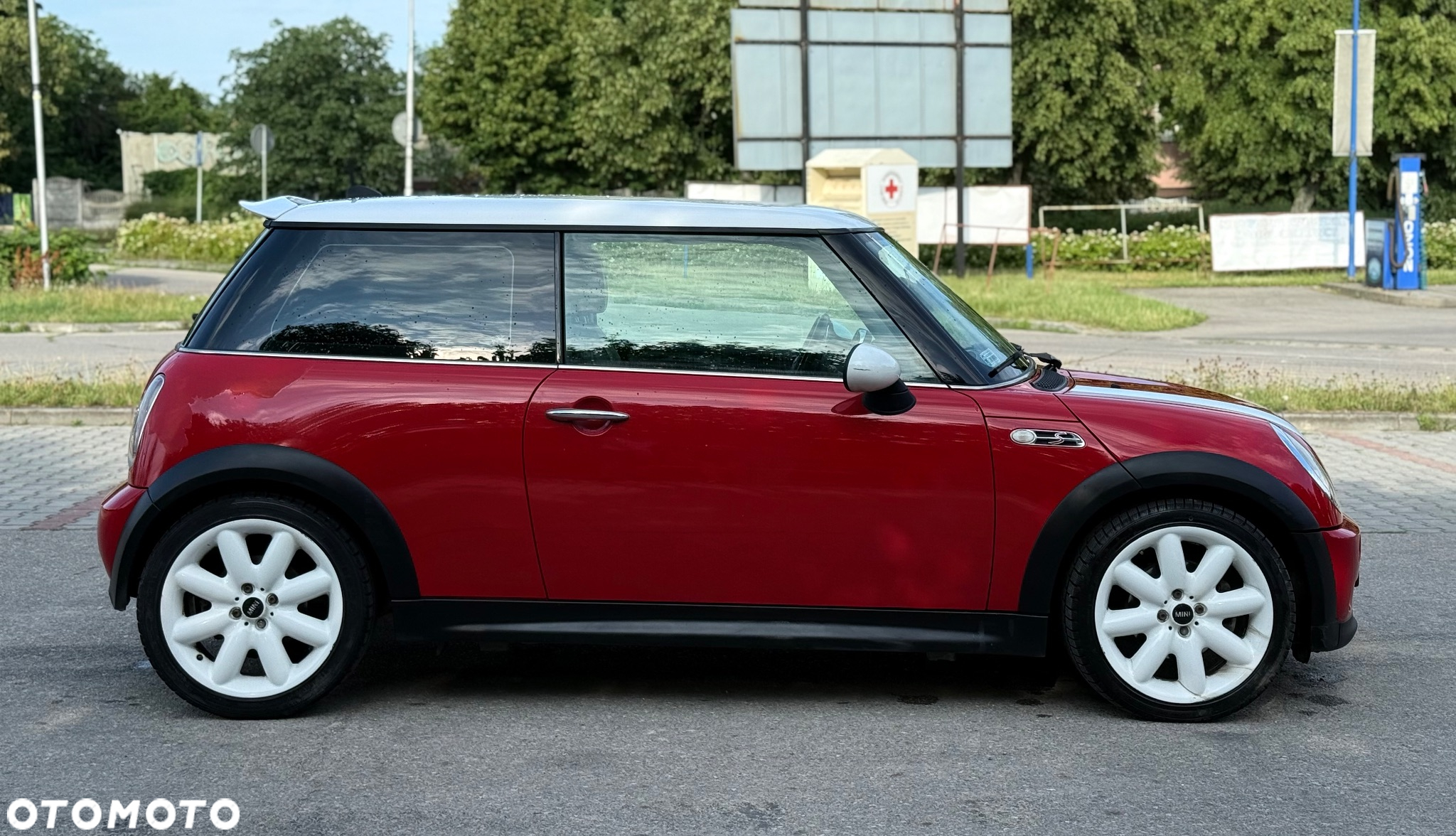 MINI Cooper S - 7