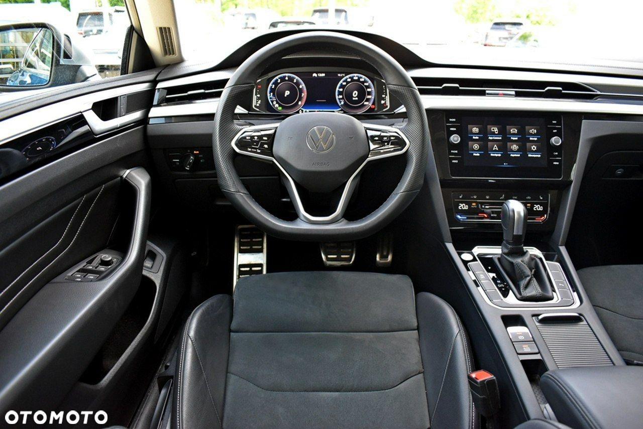 Volkswagen Arteon 2.0 TSI Elegance DSG - 15