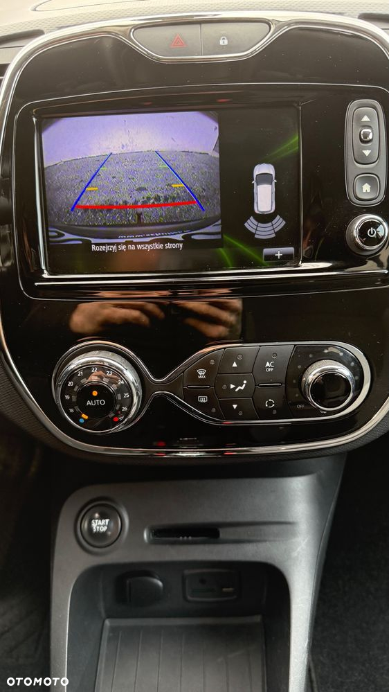Renault Captur ENERGY TCe 120 EDC Luxe - 16