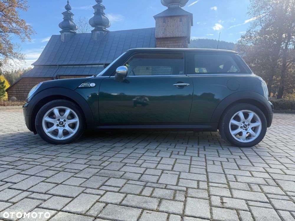 MINI ONE Standard - 4